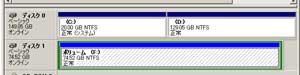 読み書きできるようになった外付け USB