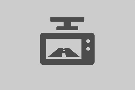 スマートフォンをドライブレコーダーにする