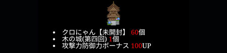 功績P褒章