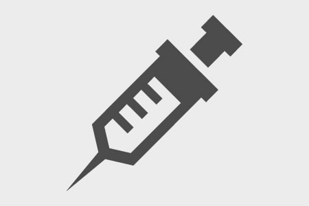インフルエンザ予防接種を受ける方法と予防接種の効果