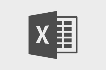 Excel で初期起動時のフォントを変更して見やすい資料を作成する