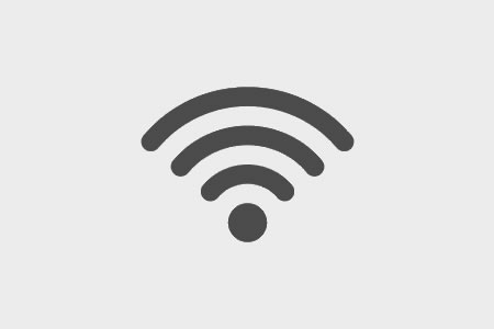無線 LAN ルーター WSR-5400AX6 の SSID が表示されない場合の対応方法