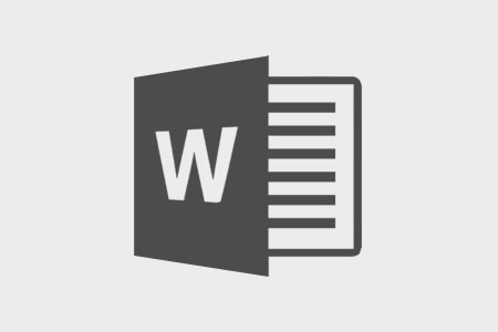 Word で文章を書きやすくする画像挿入の使い分け方法